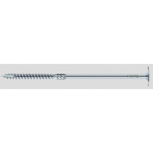 Саморезы Eurotec Panel Twistec (Германия) 4*70